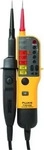 Fluke 4093088, Fluke T110/VDE Spannungspr&uuml;fer 2-polig | LED-Anzeige | 12-690V AC/DC