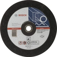 Bosch Power Tools 2608600542, Bosch Power Tools Bosch Trennscheibe 2608600542 