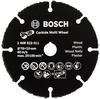 Bosch 2608623011 2608623011 Carbide Multi Wheel