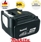Makita 196388-5, Makita BL1440 Akku 14,4V 4,0Ah Li-Ion | Schiebeakku Ersatz | F&uuml;r