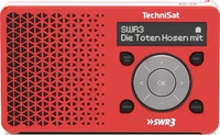 Technisat 0023/4997, TechniSat DIGITRADIO 1 SWR3 Edition | DAB+/UKW Radio 