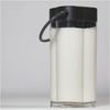 Bachmann Milchbehälter mit Schlauch 1L NIVONA 390700700 für Kaffeemaschine NIMC1000