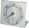 Europart Backofenthermometer Skala 0-300°C 60mm Ø 14.1004.55 Bauknecht,...