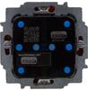 Busch-Jaeger Sensor/Schaltaktor 2/2-fach Wireless 6211/2.2-WL 6200-0-0046