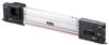 Rittal Systemleuchte LED 900 100-240V SZ 2500210 L:437mm mit Steckdose Rittal Sy