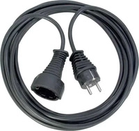 brennenstuhl 1165480, Brennenstuhl Verl&auml;ngerungskabel 25m 1165480 | 3x1,5mm&sup2;