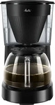 Melitta 218714, Melitta Filterkaffeemaschine Easy II 1023-02 | 10 Tassen 