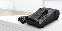 BSH-Gruppe BHZUC18N, BSH-Gruppe Bosch Schnellladeger&auml;t BHZUC18N | 18V Power For All