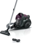 Bosch BGC05AAA1, Bosch Bodenstaubsauger BGC05AAA1 | beutellos | 700 Watt 