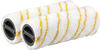 Unbekannt Mikrofaser-Reinigungswalze gelb wie Kärcher 2.055-006.0 für
