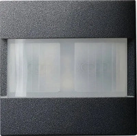 Gira 537328, GIRA Bewegungsmelder Aufsatz 537328 System 3000 | Unterputz | 1,10 m