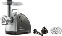 Moulinex ME6868, Moulinex Fleischwolf ME686832 HV8 Pro 4in1 | 2200 Watt | 2