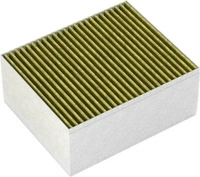 Siemens LZ31XXB16, Siemens Clean Air Plus Aktivkohlefilter LZ31XXB16 f&uuml;r