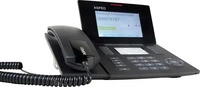 Agfeo 6101546, Agfeo Systemtelefon ST 56 SENSORfon 6101546 | S0/UP0 