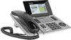 AGFEO IP-Systemtelefon silber ST 56 IP SENSfon si 6101632