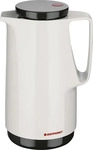 Rotpunkt 760-03-00-0, ROTPUNKT Isolierkanne 1,0 l | Thermoskanne Glas |...