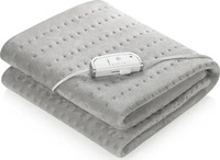 Medisana 60218, Medisana W&auml;rmeunterbett HU 670 | elektrisch beheizbar | 4