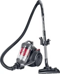 Fakir 3693003, Fakir BL 240 Bodenstaubsauger beutellos | 700W | HEPA H13 Filter | 3L