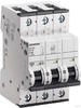Siemens IS LS-Schalter 10KA,3p,D,32A,T=70mm 5SY4332-8 5SY43328