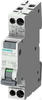 Siemens FI/LS-Schalter 6kA TypA 30mA B13 5SV1316-6KK13 5SV13166KK13