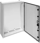 Hager FR93S, Hager Schrank univers FR93S | Wandaufbauschrank IP55 SK II 