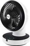Steba 353600, Steba VT 360 Twist Tischventilator 25 cm | 4 Stufen | 360&deg; Oszillation