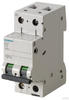 Siemens IS Leitungsschutzschalter 400V,10KA,2p.,B, 5SL4225-6 5SL42256