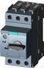 Siemens IS Leistungsschalter Motor 9-12,5A 3RV2011-1KA10 3RV20111KA10
