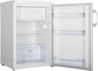 Gorenje 20001353, Gorenje Tischk&uuml;hlschrank RB492PW | 120 L | Gefrierfach | LED 