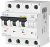 Moeller Eaton Electric FI/LS-Schalter FRBM6-B16/3N/003-A 3polig+N 16A 30mA 170988
