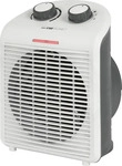 Bomann 263951, Bomann Clatronic Heizl&uuml;fter HL 3761 | 2000W & 1000W | 2 Stufen 