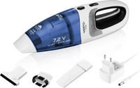 ETA 114290000, ETA Akku-Handstaubsauger Verto LI-ION 7,2V | Nass-Trockensauger 