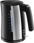 Melitta 1026-02 BK SST, Melitta Wasserkocher 1026-02 Look Aqua II | 1,7l | 2400W 