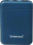 Intenso 7313527, Intenso Powerbank XS5000 | 5000 mAh mobiler Akku | USB-A & USB-C 
