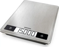 Soehnle 61509, Soehnle K&uuml;chenwaage Page Profi 200 | digital | Sensor-Touch | bis 15
