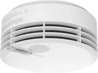 Hekatron 31-5000029-03-01, HEKATRON Rauchwarnmelder Genius Plus X-N-A | Q-Label...