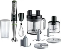Braun MQ9195XLI, Braun Stabmixer MQ 9195XLI | MultiQuick 9 | 1200 Watt 