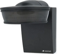 Steinel 056636, STEINEL Bewegungsmelder sensIQ EVO 056636 | PIR Sensor 300&deg; |...