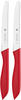 WMF Snack Knives Verspermesser-Set 2-teilig rot 3201000187