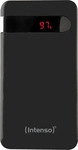 Intenso 7332330, Intenso Powerbank PD10000 7332330 | Externer Akku 10000 mAh | Power