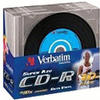 Verbatim 43426, Verbatim CD-R 700MB 52X 10er SC Vinyl