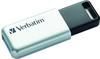 Verbatim USB 3.0 Stick 16GB Secure Pro, Silber 15-020-310