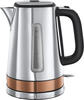 Russell Hobbs Luna Copper Accents 24280-70