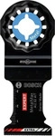 Bosch 2608900014, Bosch Professional Tauchs&auml;geblatt AIZ32AIT | Starlock Carbide 
