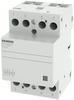 Siemens IS Insta-Schütz 4S 230VAC 40A 220VDC 5TT5040-0 5TT50400