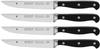 WMF Spitzenklasse Plus Steakmesser-Vorteils-Set, 4-teilig 3201112306