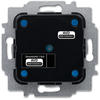 Busch-Jaeger Sensoreinheit 1-fach Wireless 6221/1.0-WL 6200-0-0042