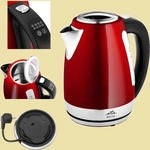 ETA ETA959890010, ETA Wasserkocher ELA DIGI | Edelstahl 1,7L | 2100W 