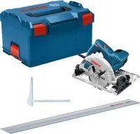 Bosch Power Tools 0615990M91, Bosch Power Tools Bosch Handkreiss&auml;ge GKS 55+ GCE