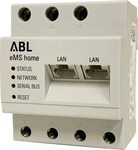 ABL EMSHOME, ABL EMSHOME Energie-Management-System f&uuml;r eMH1 Wallbox 